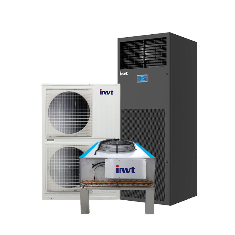 Aire acondicionado Redinco