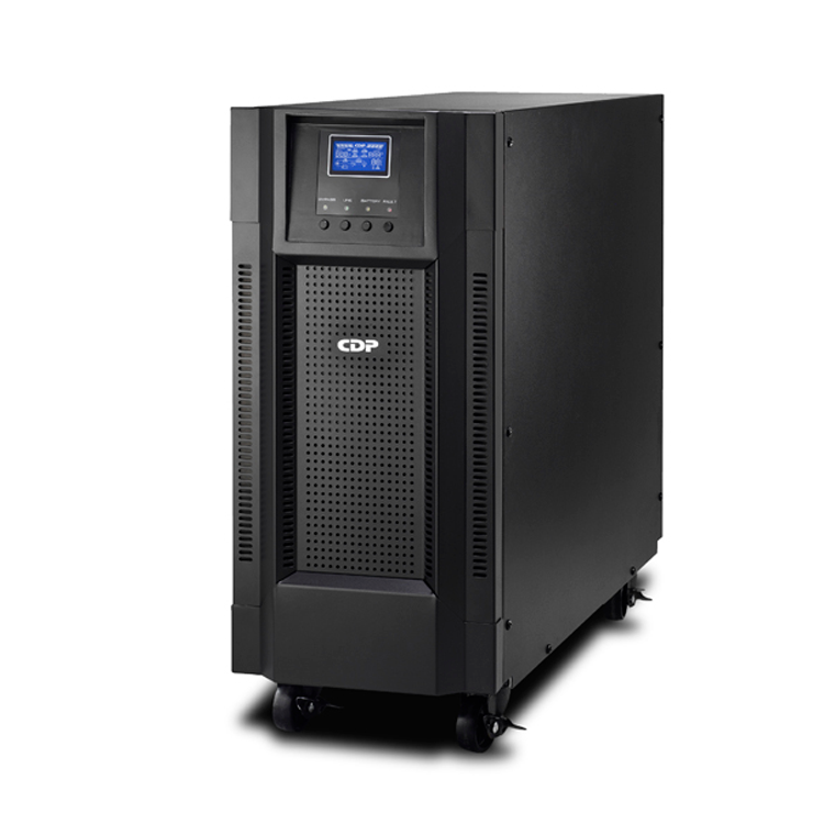 UPS Doble Conversión CDP UPO22-10 10KVA10000W Block Terminales Torre
