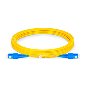 PATCH CORDS MONOMODO HASTA 20 MTS