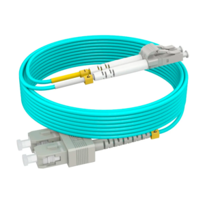 PATCH CORDS MULTIMODO OM4 HASTA 40 MTS.