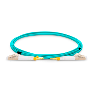 PATCH CORDS MULTIMODO OM5 HASTA 30 MTS