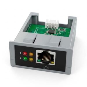 Tarjeta SNMP Protocolo OX CDP SNMP-DY520 Compatible UPO33-PF365