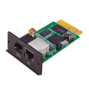 Tarjeta SNMP CDP SNMPTXWEBPRO Compatible UPO11 UPO22 UPO33