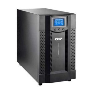 UPS Online CDP UPO11-1 1KVA 900W 120VAC Torre