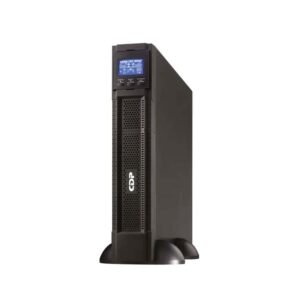 UPS Online CDP UPO11-3RT 3KVA 2700W 120VAC 8 Tomas Rack