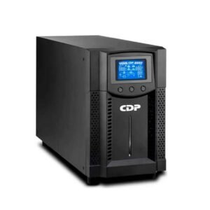UPS Online CDP UPO11-2 2KVA 1800W 120VAC 4 Tomas Torre