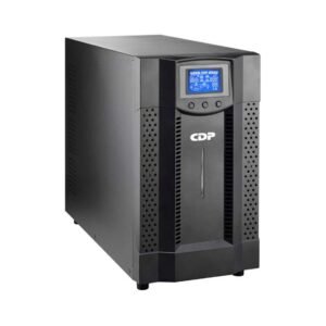 UPS Online CDP UPO11-2AXI 2KVA 2000W 220VAC 8 Tomas Torre