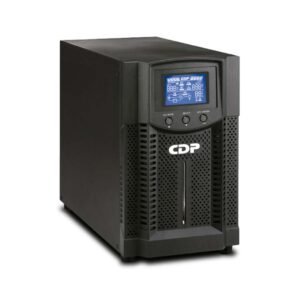 UPS Online CDP UPO11-3AXI 3KVA 3000W 220VAC 8 Tomas Torre