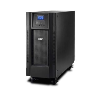 UPS Online Doble Conversión CDP UPO22-10AX 10KVA 10000W FP 1 Bifásico Torre