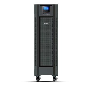UPS Online CDP UPO22-15 15KVA 12KW 120/208V Bloque Terminales Bypass y Banco Externo