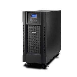 UPS Doble Conversión CDP UPO22-6 6KVA 6000W Bloque Terminales Torre