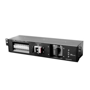 Módulo Bypass CDP UPO22-6/10RTAXMBS 6-10KVA Bifásico 208/220VAC