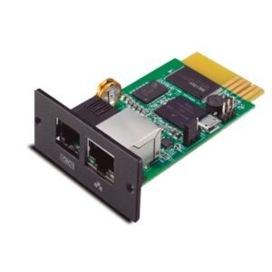 Tarjeta de Red SNMP CDP UPO22SNMP Compatible con UPO22