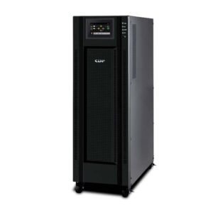 UPS Online Doble Conversión CDP UPO33-10HFAX 10KVA 10KW Trifásico Bloque Terminales