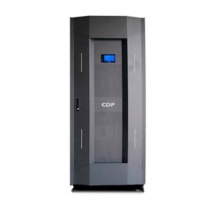 UPS Doble Conversión CDP UPO33-120PF365i 120KVA 108KW Trifásico 380VAC