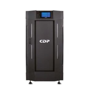 UPS Doble Conversión CDP UPO33-20PF365 20KVA 18KW Trifásico Bloque Terminales