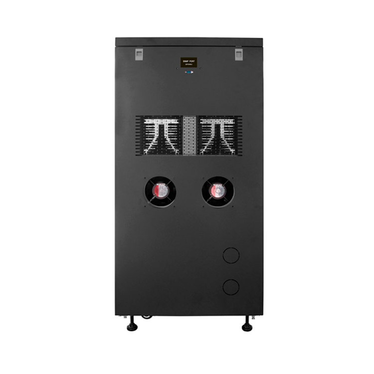 UPS Doble Conversión CDP UPO33-20PF365 20KVA 18KW Trifásico Bloque Terminales - Imagen 2