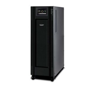 UPS Doble Conversión CDP UPO33-30HFAX 30KVA 30KW Trifásico Bloque Terminales Bypass
