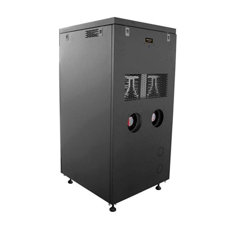 UPS Doble Conversión CDP UPO33-30PF365 30KVA 30KW Trifásico Bloque Terminales Bypass - Imagen 2